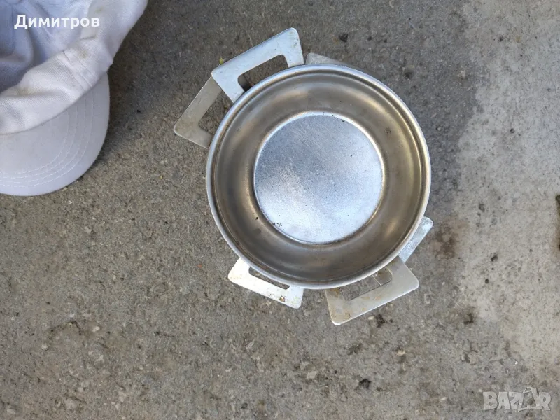 Купи неръждавейка , снимка 1