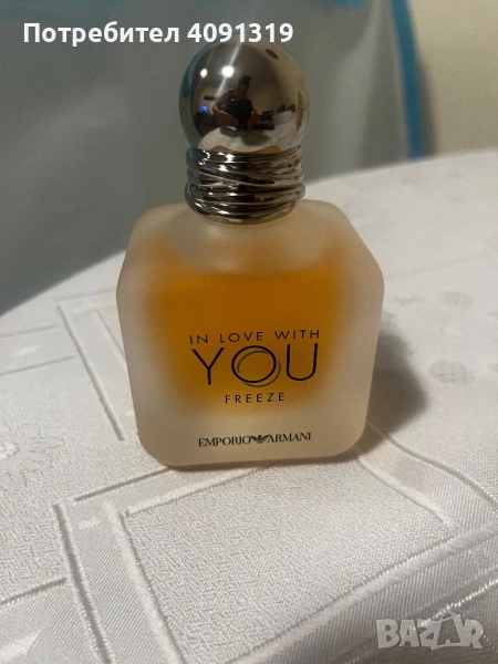 Парфюм, снимка 1