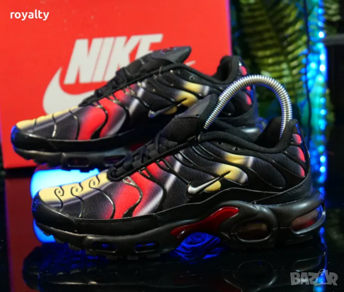 Nike Air Max Tn мъжки маратонки , снимка 1