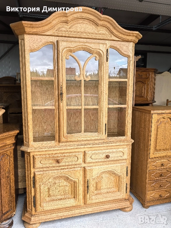 Витрина МАСИВ , снимка 1