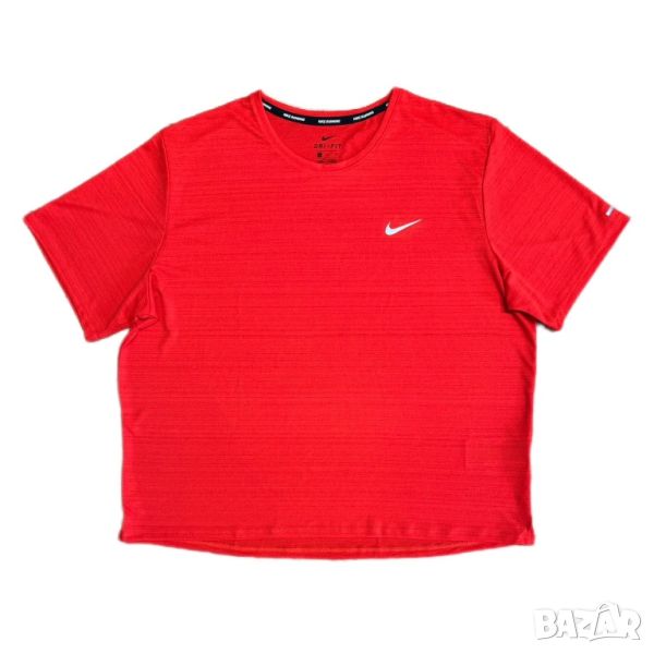 Оригинална мъжка тениска Nike | XL размер, снимка 1
