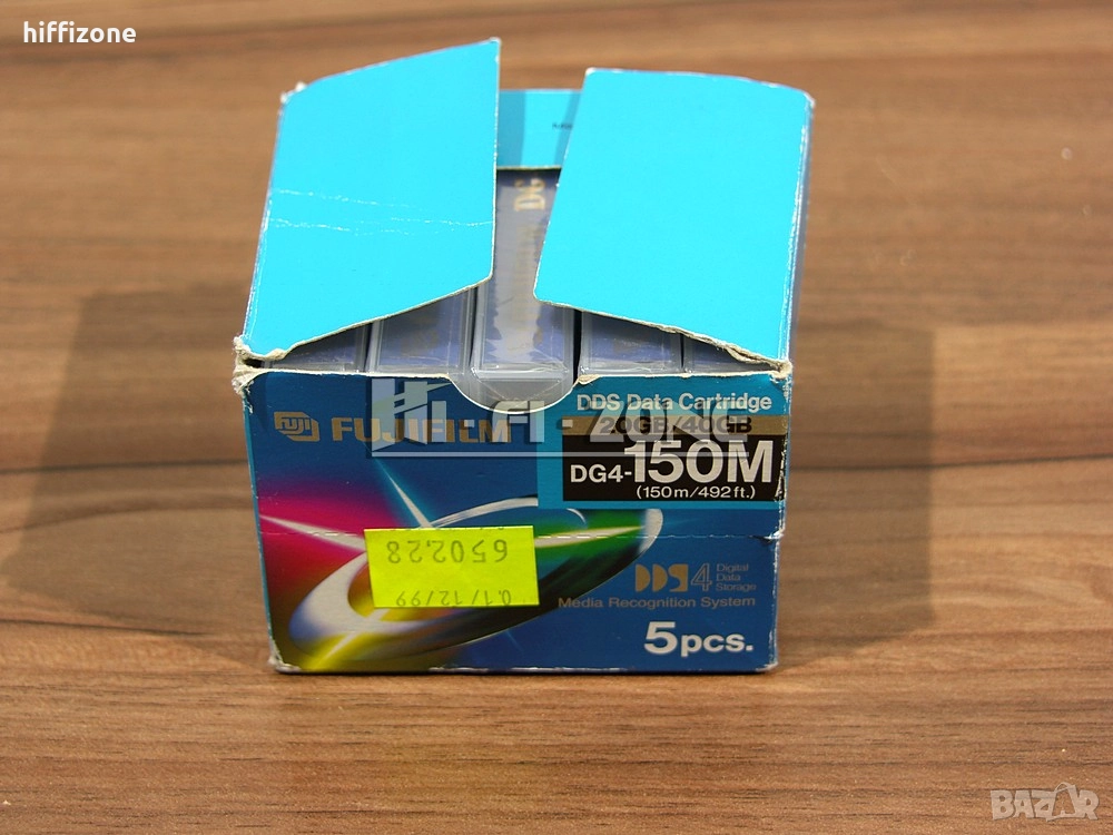  Fujifilm dg4-150 , снимка 1