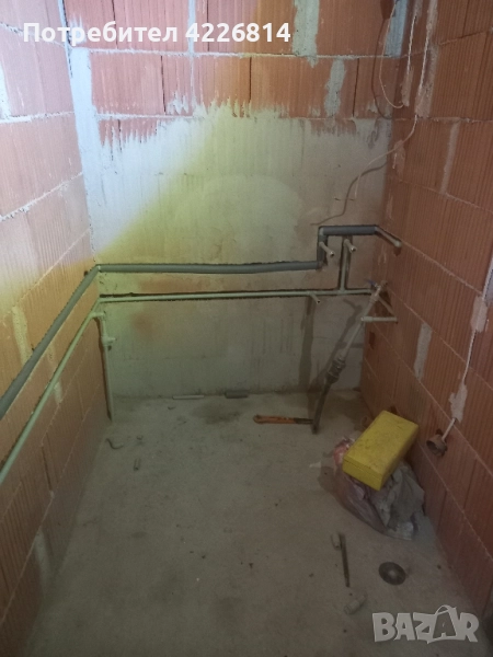 ВиК услуги, снимка 1