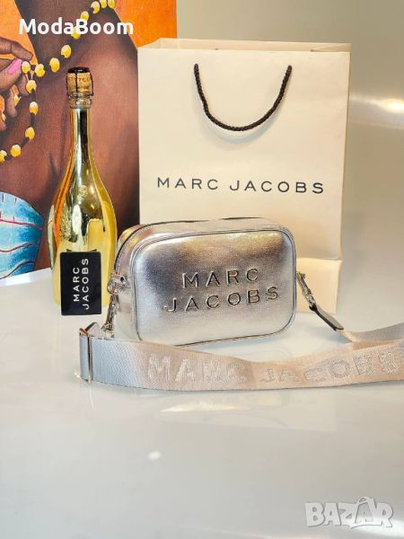 ⚡Marc Jacobs стилни дамски чанти⚡, снимка 1