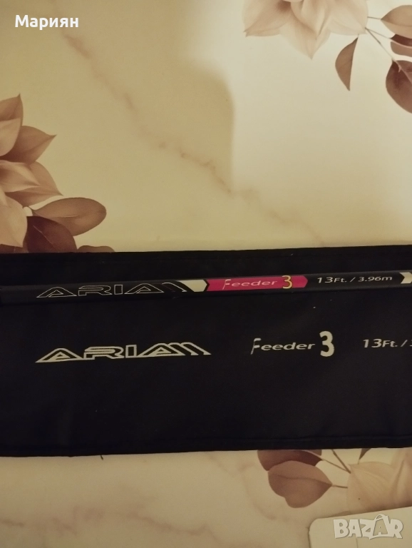 Разпродажба на въдици и макари , снимка 1