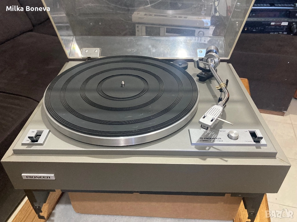 Pioneer SPL 40, снимка 1