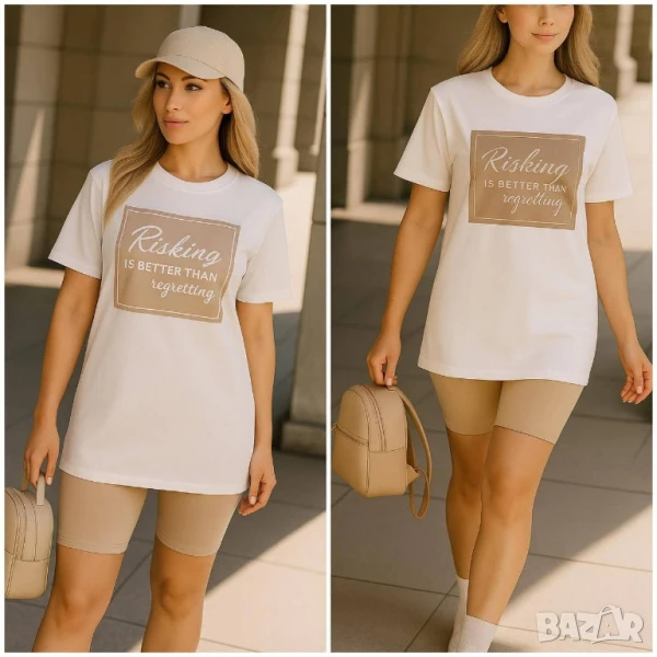 дамски екипи , снимка 1