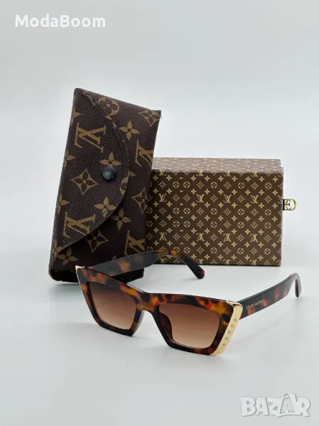 Louis Vuitton слънчеви очила , снимка 1