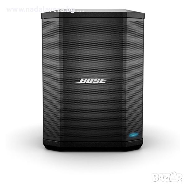 Нова запечатана колона на Bose S1 Pro System Босе Колона, снимка 1