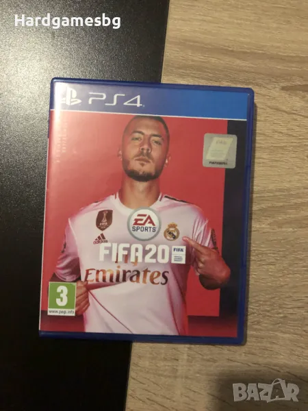 FIFA 20, снимка 1