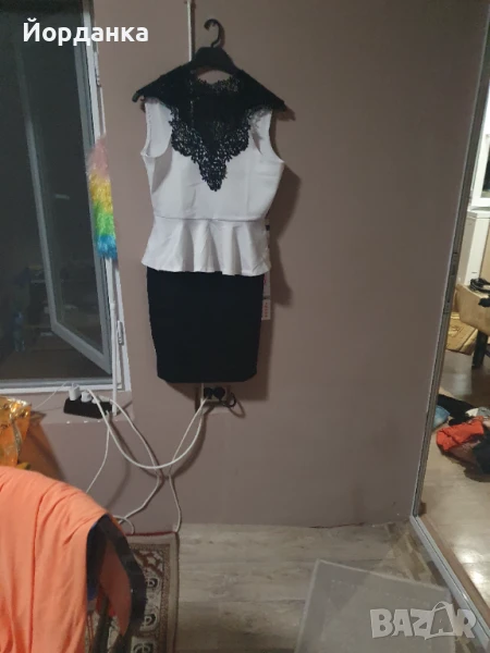 Здравейте, продавам нова дамска рокля , снимка 1