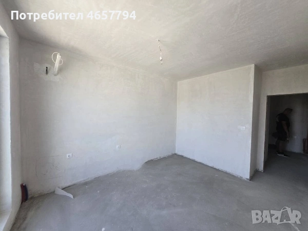 Тристаен апартамент в Тракия!  91714, снимка 1