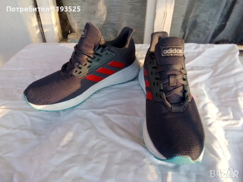 Маратонки ADIDAS ADIWEAR номер 39 и 1/2., снимка 1