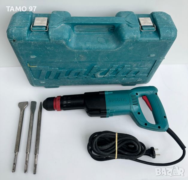 Makita HK0500 - Чист къртач перфектен!, снимка 1