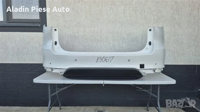 Задна броня Mazda CX60 CX-60 година 2022 2023 2024 2025 код KAAA-50221, KAAA50221 , снимка 1