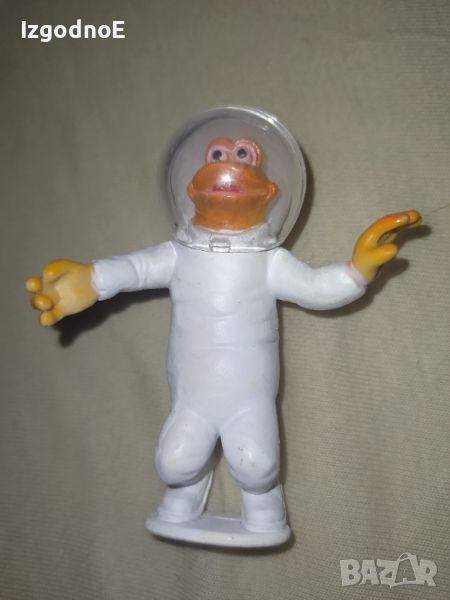 Колекционерска фигурка Космонавт Action figure , снимка 1