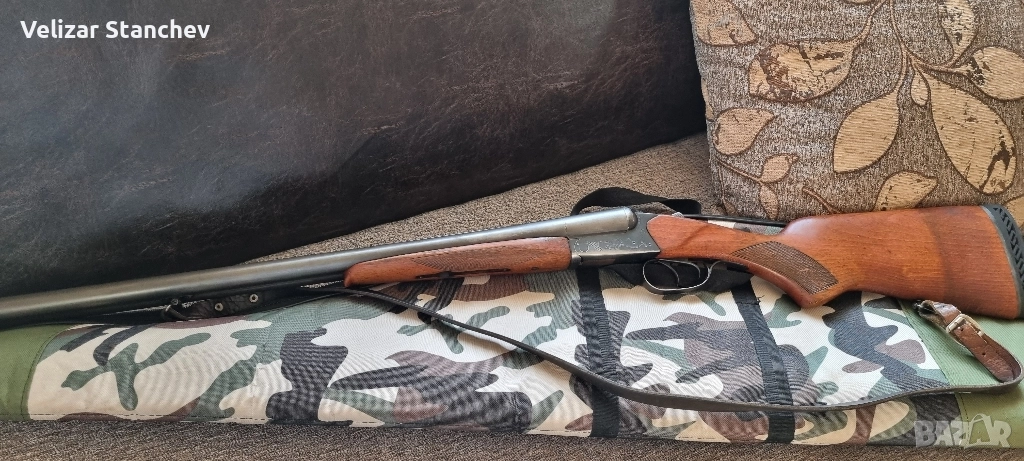 ИЖ43 М USSR Без язви много добро оръжие, за повече информация на тел 0896050053 , снимка 1