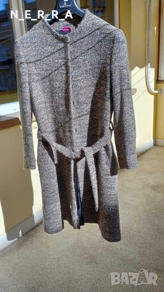 Дамско палто, снимка 1