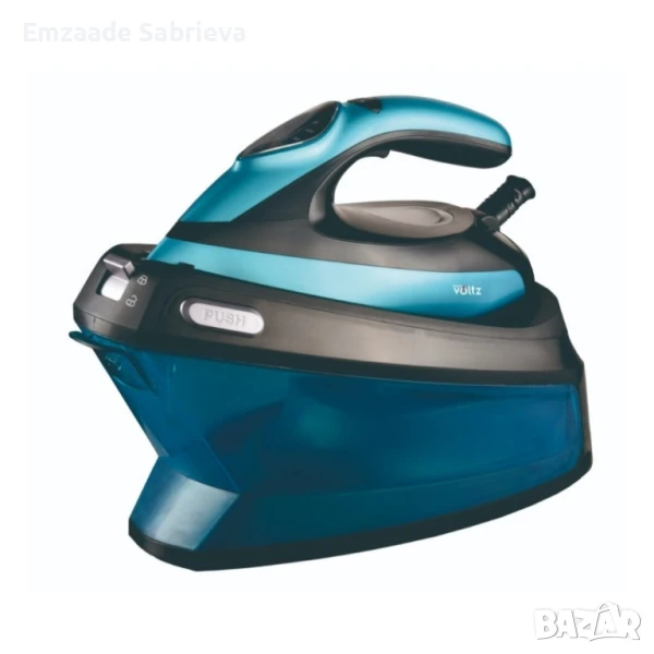Ютия с Парогенератор Voltz OV51052A, 3200W, 1500мл, снимка 1