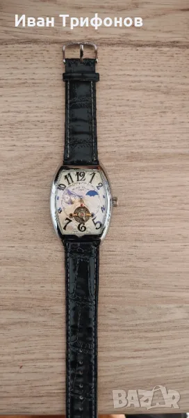 Часовник Franck Muller , снимка 1