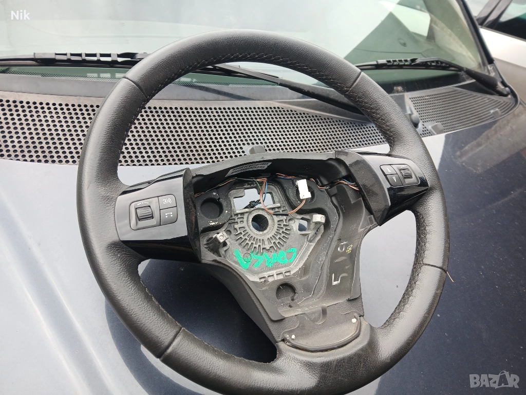 Волан за Опел Корса 2010 г, снимка 1