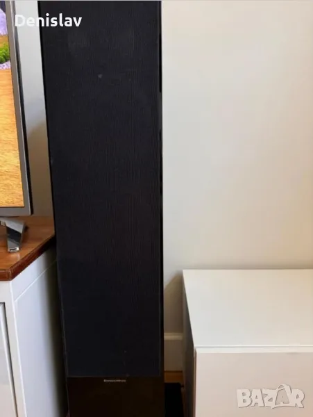 Bowers & Wilkins CM8, снимка 1