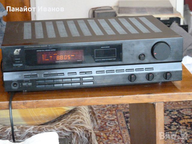 Ресийвър Sansui RZ-3000, снимка 1