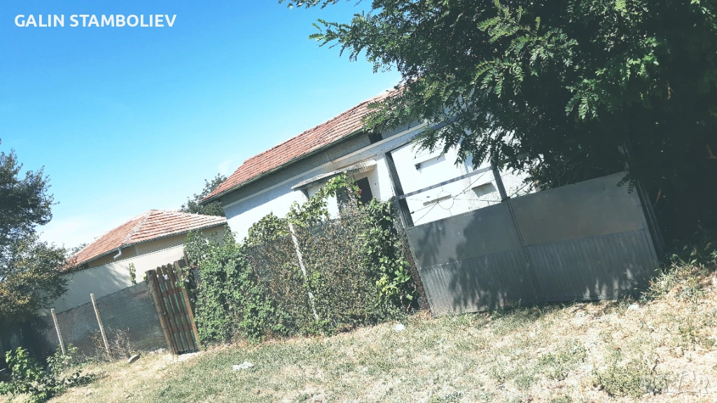 Продавам къща , снимка 1