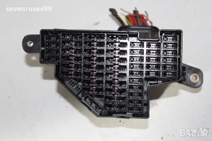 Бушонно тяло VW Audi 1K1941824, снимка 1