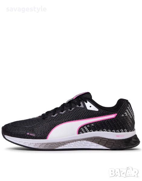 PUMA Speed Sutamina 2 Shoes Black, снимка 1