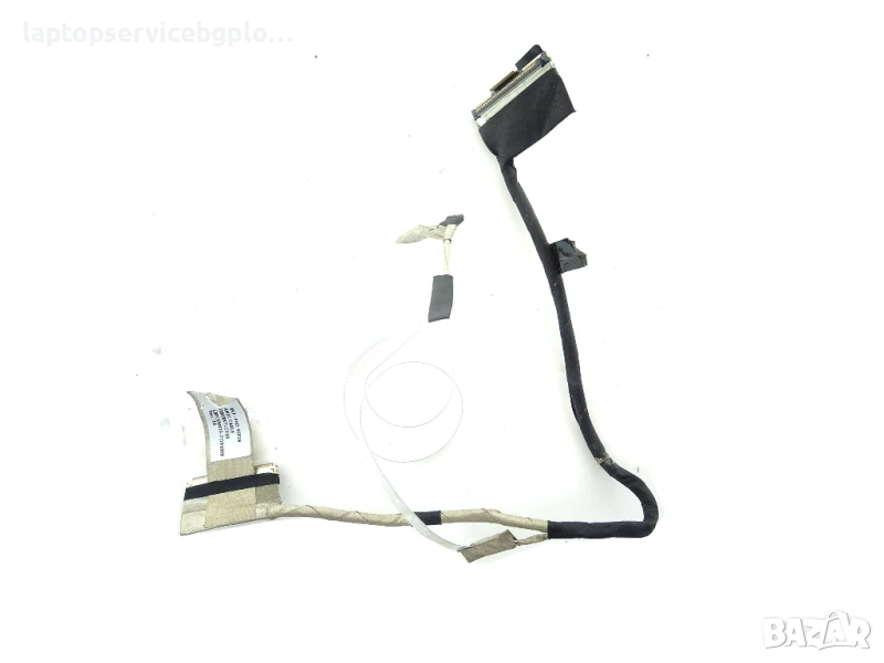 ASUS MARS 15 K571 X571 X571G R571 15.6" Лентов кабел DD0XKTLC010 40 pins, снимка 1