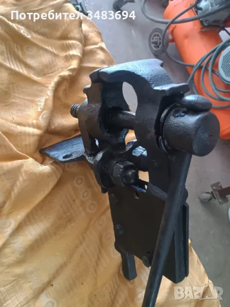 Менгеме , снимка 1