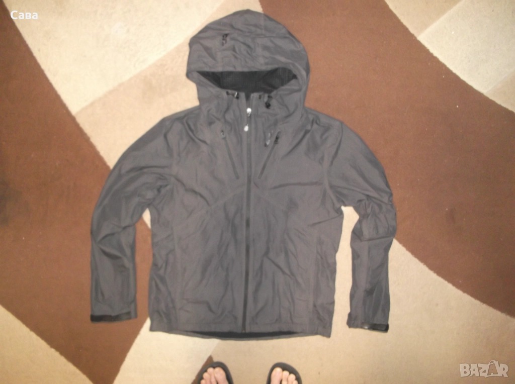 Яке пролет,есен BENCH  мъжко,Л, снимка 1