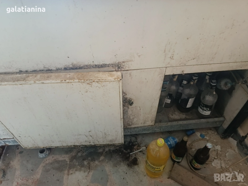 продавам хладилна витрина., снимка 1