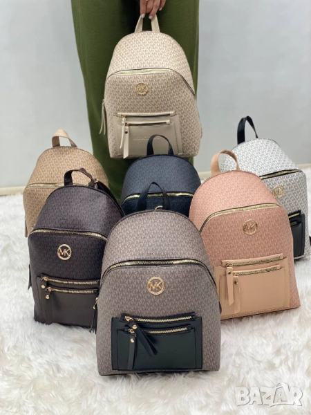 раници tommy hilfiger michael kors, снимка 1