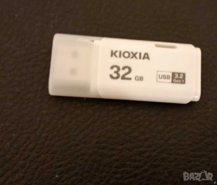 Продавам USB флашка 32GB, снимка 1