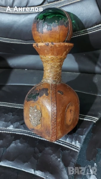 Бутилка , снимка 1