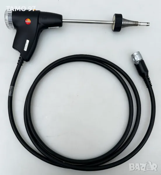 Testo 0554 9760 - Сонда за димни газове , снимка 1
