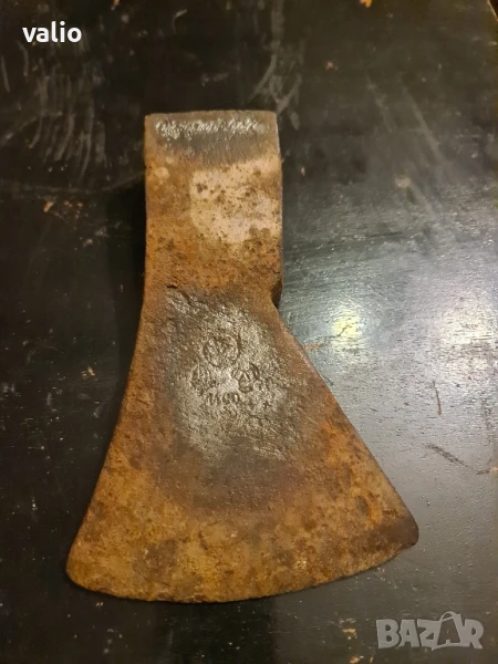 Немски топор  OCHSENKOPF GOLD , снимка 1