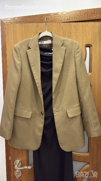 Сако ZARA, снимка 1
