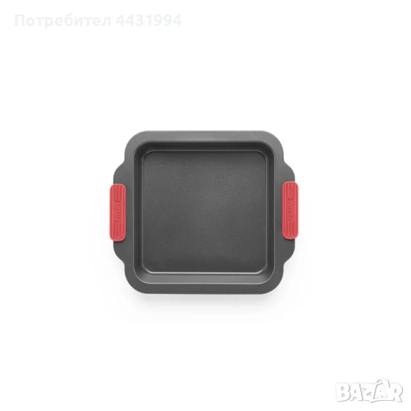 Форма за печене Lekue 20x20cm, Non-Stick, снимка 1