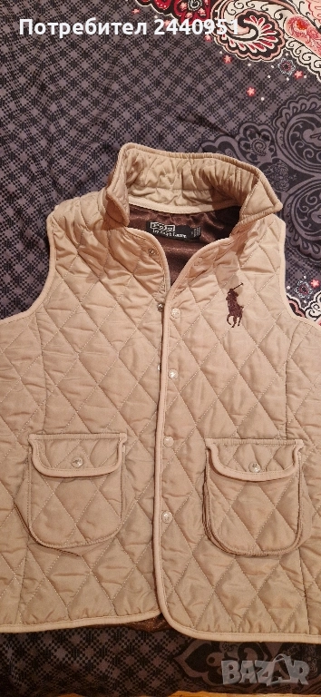 елече на Polo , снимка 1