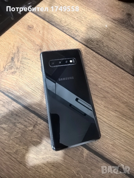 Samsung S10, снимка 1