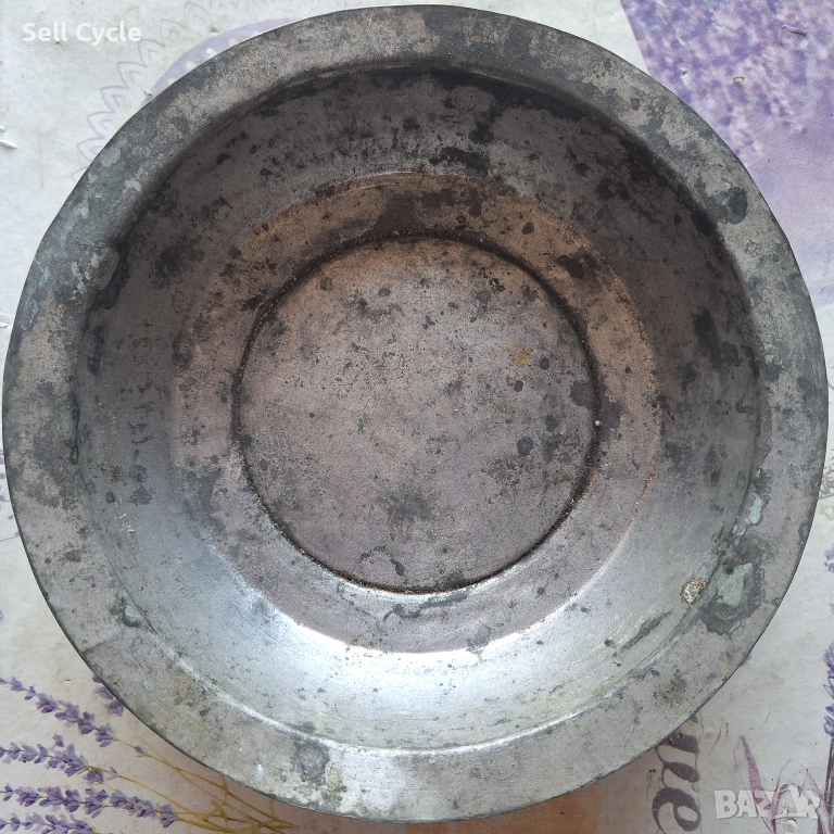 ✅МЕДНА ЧИНИЯ/ПАНИЦА❗, снимка 1