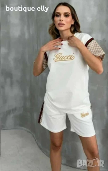 дамски екип, снимка 1