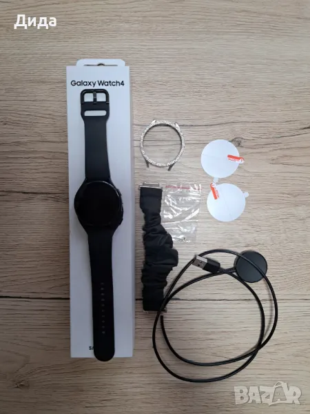 Samsung galaxy watch 4, снимка 1