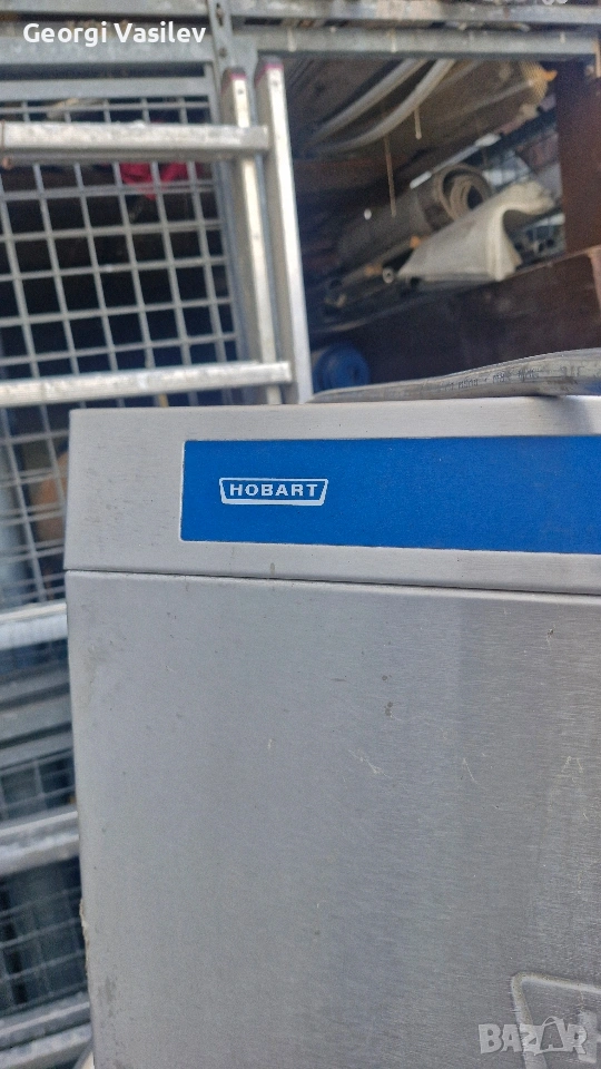 професионална съдомиялна , снимка 1