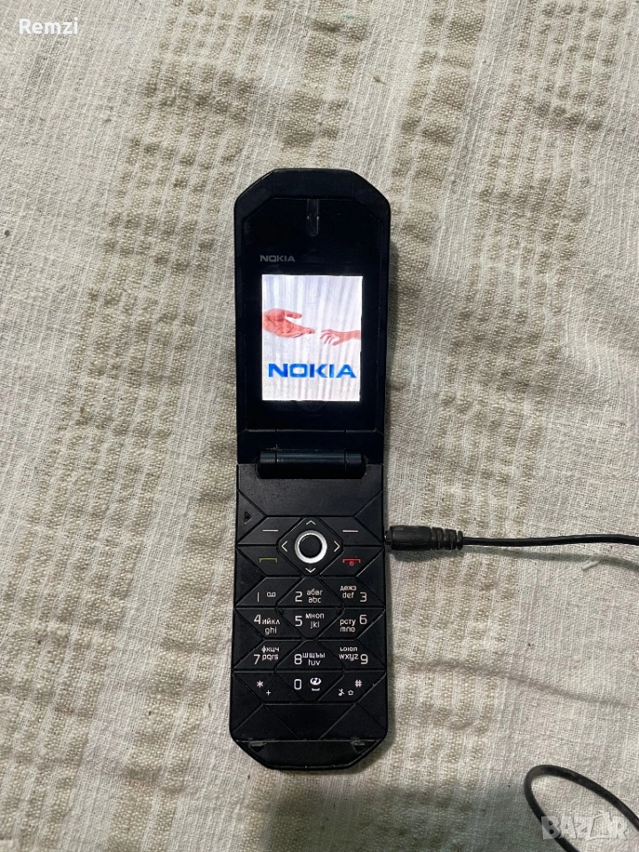 Nokia 7070, снимка 1