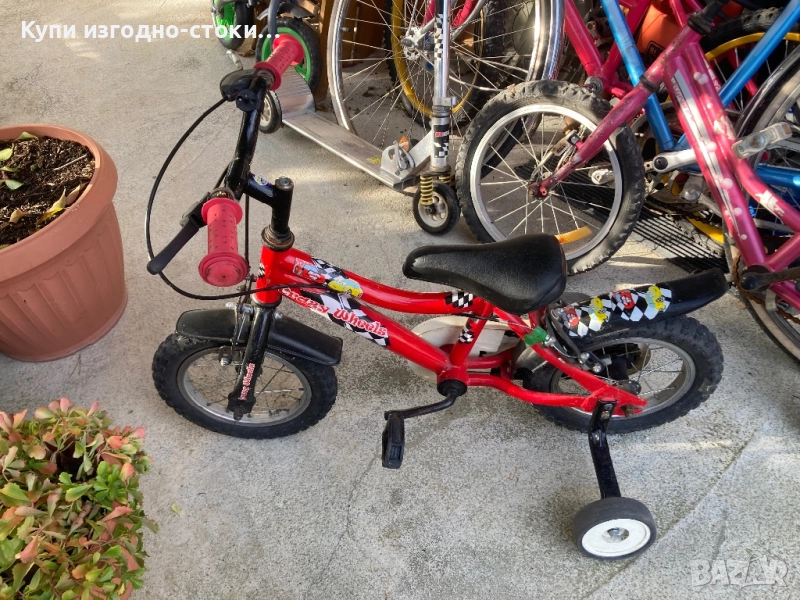 Детско колело , снимка 1