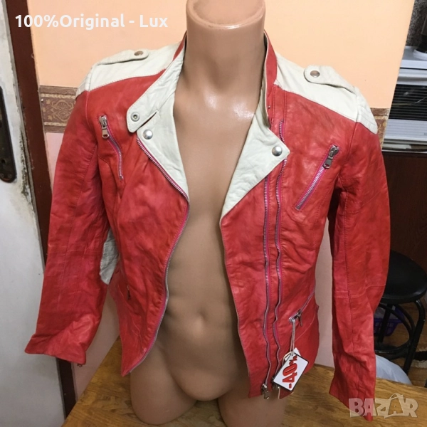 LEONARDO-Italy-orginal -M, снимка 1